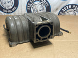 1987-93 Ford Mustang LX 5.0 HO Upper Intake Manifold- Missing Plaque 209