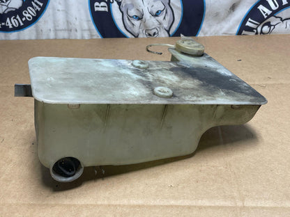 1987-93 Ford Mustang LX Wiper Reservoir 209