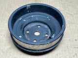 1987-93 Ford Mustang LX 5.5" Water Pump Pulley- 4 Bolt 209