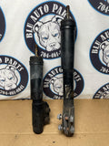 1987-93 Ford Mustang LX Saleen Monroe Formula GP Front Struts- Need Rebuild 209