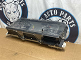 1987-93 Ford Mustang LX OEM 85mph Gauge Cluster 209