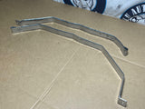 1987-93 Ford Mustang LX 5.0 Fuel Tank Straps Pair 209
