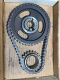 1987-93 Ford Mustang LX Ford Motorsport/SVO Division Timing Chain Set- 5.0 209