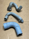 1987-93 Ford Mustang LX Ford Motorsport Hose Set- Incomplete 209