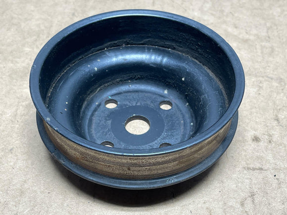 1987-93 Ford Mustang LX 4.75