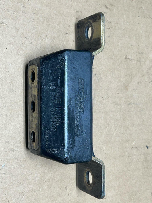 1987-93 Ford Mustang LX Energy Suspensions Transmission Mount 209