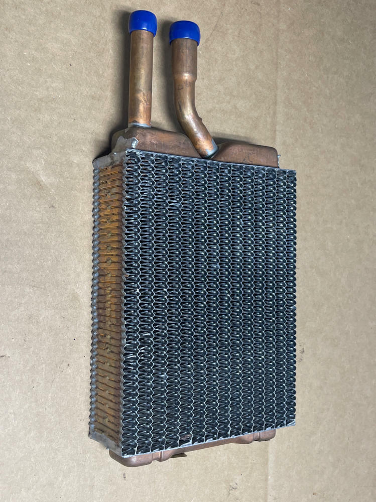 1987-93 Ford Mustang LX Ready-Aire Heater Core Replacement Kit 209