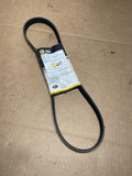 1987-93 Ford Mustang LX NEW 5.0 Serpentine Belt 209