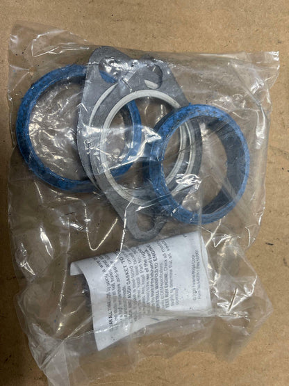 1987-93 Ford Mustang LX NEW FelPro Exhaust Gaskets Set- For 5.0 209