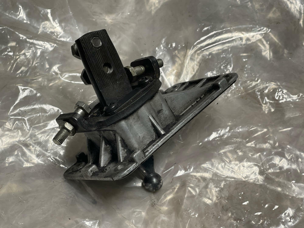 1987-93 Ford Mustang LX Hurst Shifter 209