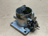 1987-93 Ford Mustang LX Aftermarket Throttle Body (FOR PARTS ONLY) 209