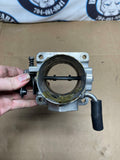 1987-93 Ford Mustang LX Aftermarket Throttle Body (FOR PARTS ONLY) 209