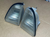 1987-93 Ford Mustang LX OEM Inner Corner Lights 209