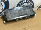 1987-93 Ford Mustang LX OEM 85mph Gauge Cluster 209
