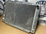 1987-93 Ford Mustang LX Aftermarket Aluminum Radiator 209
