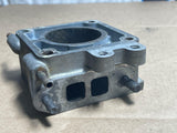 1987-93 Ford Mustang LX Throttle Body Spacer 209