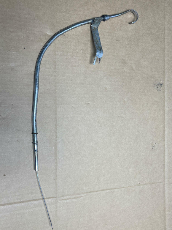 1987-93 Ford Mustang LX 5.0 Old Logo Ford Motorsport Oil Dipstick w/ Tube 209