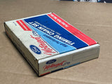 1987-93 Ford Mustang LX Ford Motorsport/SVO Division Timing Chain Set- 5.0 209