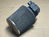 1987-93 Ford Mustang LX Pro-M Air Filter w/ Pro-Flow MAF 209