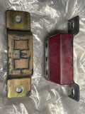 1987-93 Ford Mustang LX Energy Suspensions Transmission Mount 209