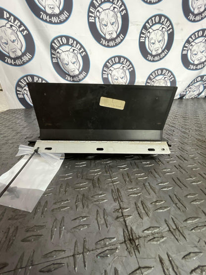 2003-04 Ford Mustang SVT Cobra Passenger Glovebox Assembly 283