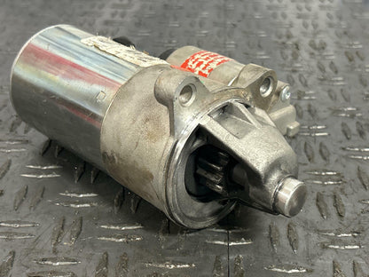 2003-04 Ford Mustang SVT Cobra OEM Remanufactured Starter Motor 283
