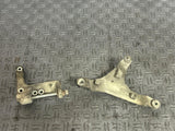 2003-04 Ford Mustang SVT Cobra Alternator Brackets Pair- for 4.6 4V 283