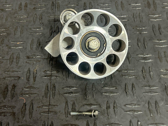 2003-04 Ford Mustang SVT Cobra Steeda Snub Idler 283