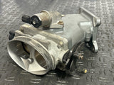 2003-04 Ford Mustang SVT Cobra Eaton M112 Elbow & OEM Throttle Body 283