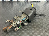 2003-04 Ford Mustang SVT Cobra Steering Column- NO KEY/IGNITION 283