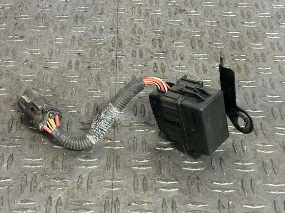 2003-04 Ford Mustang SVT Cobra Heat Exchanger Pump Relay 283