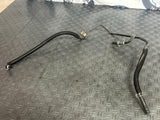2003-04 Ford Mustang SVT Cobra Power Steering "T-Junction" Lines 283
