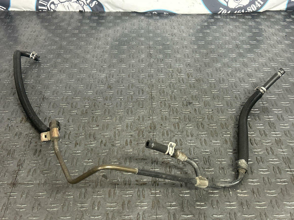 2003-04 Ford Mustang SVT Cobra Power Steering 