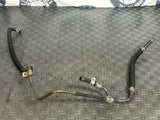 2003-04 Ford Mustang SVT Cobra Power Steering "T-Junction" Lines 283