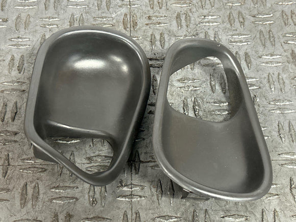 2003-04 Ford Mustang SVT Cobra Interior Door Cups Pair- LH/RH 283