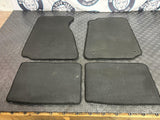 2003-04 Ford Mustang SVT Cobra Lloyd Floor Mat Set- Complete 283