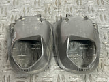 2003-04 Ford Mustang SVT Cobra Interior Door Cups Pair- LH/RH 283