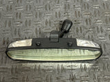 2003-04 Ford Mustang SVT Cobra Rear View Mirror Assembly- for VERT 283