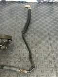2003-04 Ford Mustang SVT Cobra OEM Power Steering Pump & Lines 283