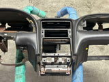 2003-04 Ford Mustang SVT Cobra Interior Dash Shell- Stripped, SHELL ONLY 283