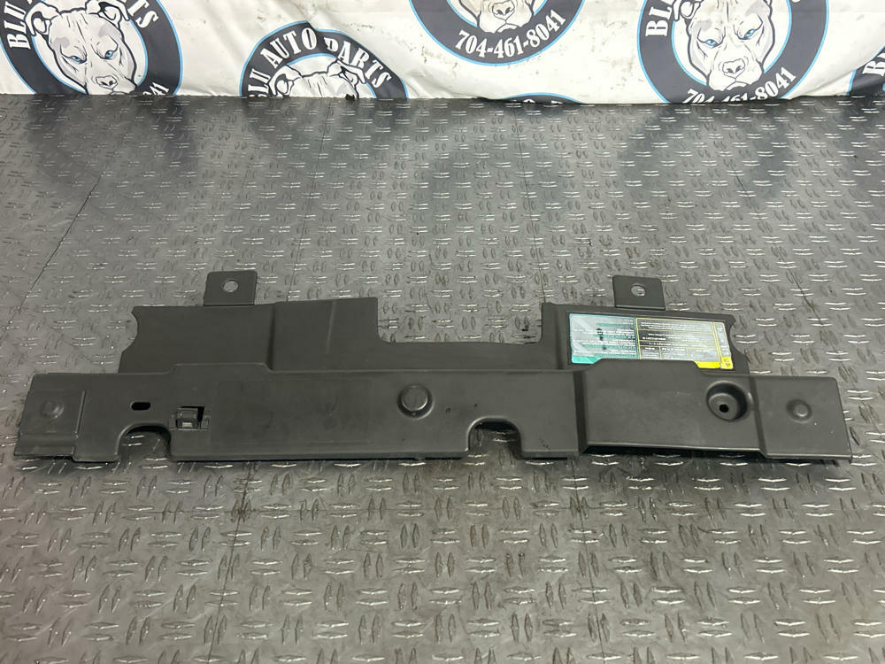 2003-04 Ford Mustang SVT Cobra Upper Radiator Cover 283