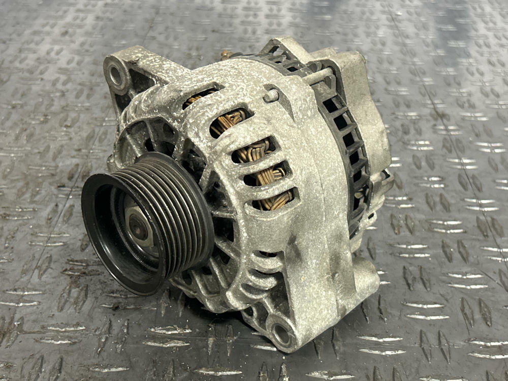 2003-04 Ford Mustang SVT Cobra Remanufactured Alternator 283