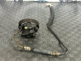 2003-04 Ford Mustang SVT Cobra OEM Power Steering Pump & Lines 283