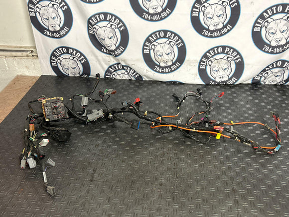 2003 Ford Mustang SVT Cobra OEM Dash Harness