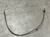 2003-04 Ford Mustang SVT Cobra OEM Clutch Cable 283