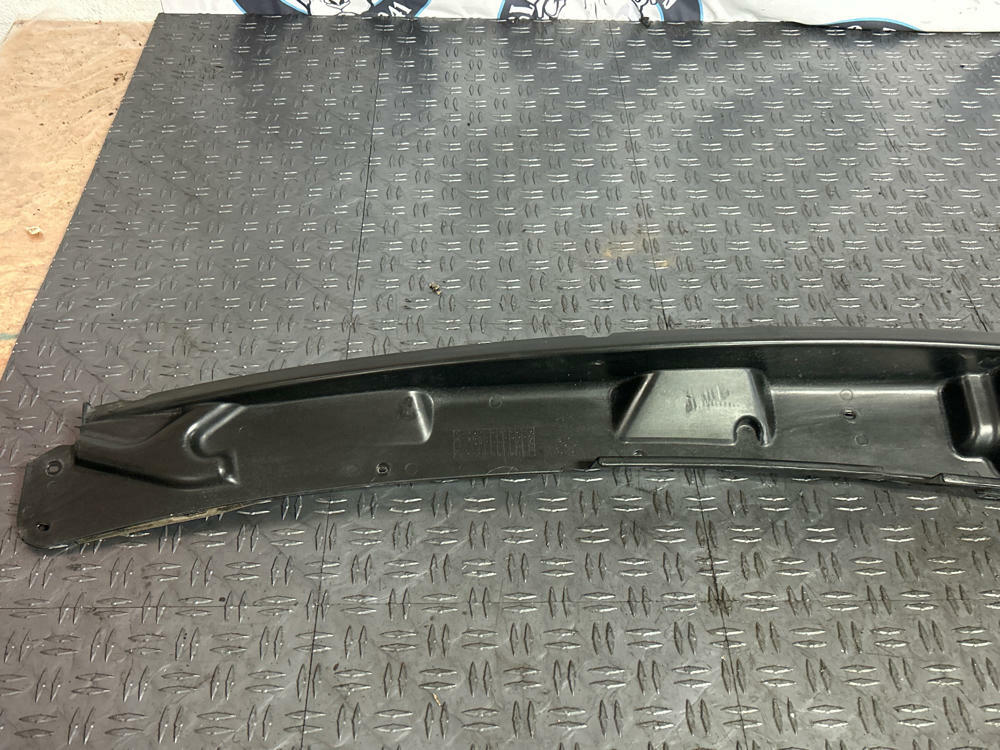 2003-04 Ford Mustang SVT Cobra OEM Lower Cowl Panel 283