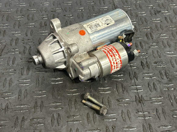 2003-04 Ford Mustang SVT Cobra OEM Remanufactured Starter Motor 283