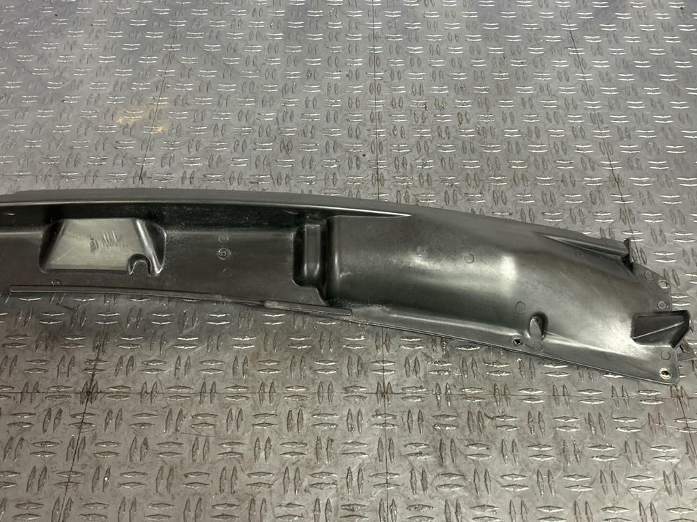 2003-04 Ford Mustang SVT Cobra OEM Lower Cowl Panel 283