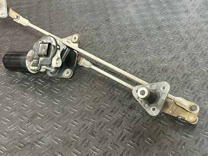 2003-04 Ford Mustang SVT Cobra Wiper Motor Assembly 283