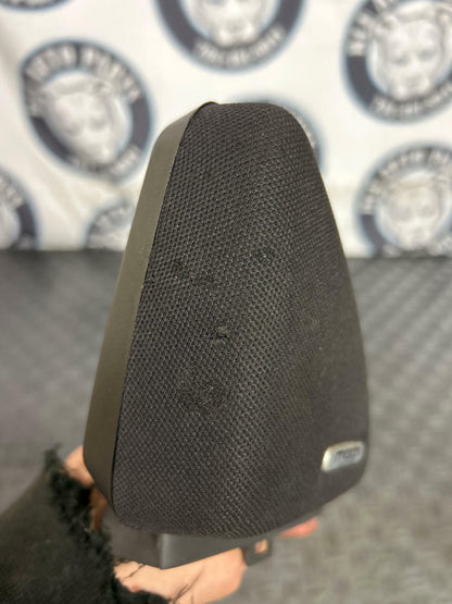 2003-04 Ford Mustang SVT Cobra Mach 460 Door Tweeter Pair 283